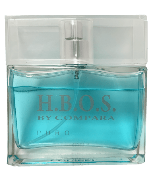 H.B.O.S. COMPARA PARFUMS