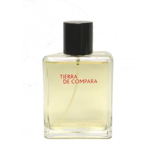 TIERRA COMPARA PARFUMS