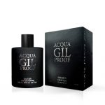 ACQUA GIL P.CHATLER