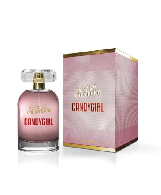 Candygirl Chatler
