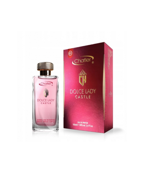 DOLCE LADY CASTLE CHATLER