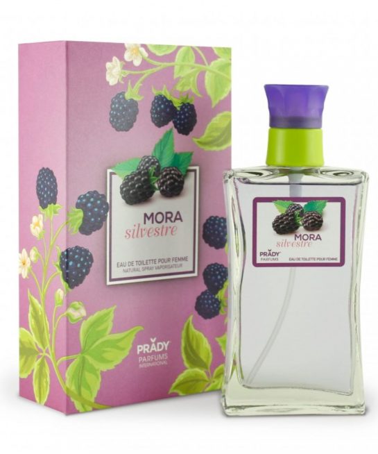 Mora Silvestre