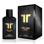 THE LORD OUD MEN