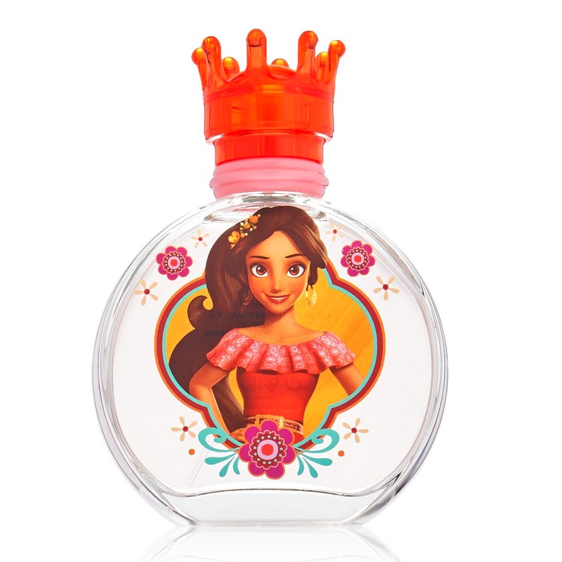 Set de regalo Elena de Ávalor de 4 piezas - Disney - Imagen 2
